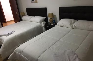 HOTEL HOSPEDAJE EL GIRASOL TABABELA QUITO (Ecuador) - from US$ 32 | BOOKED