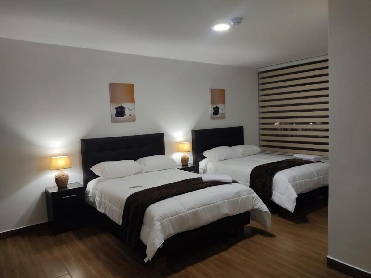 HOTEL HOSPEDAJE EL GIRASOL TABABELA QUITO (Ecuador) - from US$ 32 | BOOKED